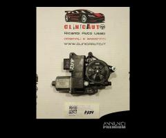 MOTORINO ALZAVETRO POSTERIORE DESTRA PEUGEOT 208 S