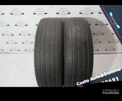 255 70 18 Bridgestone 4Stagioni 85% 2 Gomme