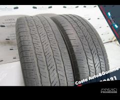 255 70 18 Bridgestone 4Stagioni 85% 2 Gomme - 3