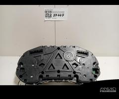 QUADRO STRUMENTI KIA Stonic Serie 94013-H8190 G3LC