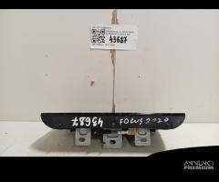 NAVIGATORE FORD Focus Berlina 5Â° Serie JX71-18B95