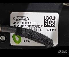 NAVIGATORE FORD Focus Berlina 5Â° Serie JX71-18B95 - 5