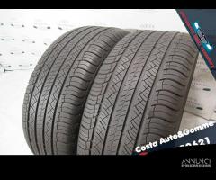 255 50 20 Michelin 4Stagioni 85% 2 Gomme - 2