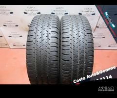 215 65 16C Michelin 4Stagioni 215 65 R16 2 Gomme