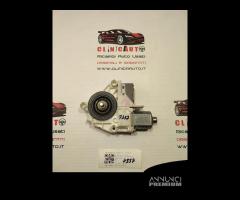 MOTORINO ALZAVETRO POSTERIORE DESTRA PEUGEOT 407 B