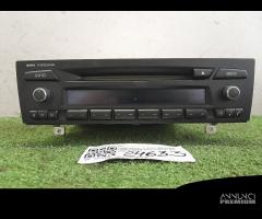 AUTORADIO BMW Serie 1 Serie (E81) 65129187108 (06\u003e