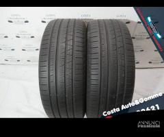 235 60 18 Pirelli 4Stagioni 235 60 R18 2 Gomme - 1