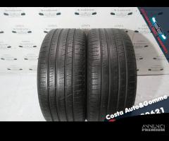 255 55 18 Pirelli 4Stagioni 85% 2 Gomme