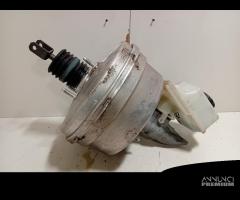 SERVOFRENO MERCEDES ML W166 4Â° Serie A1664300630 - 3