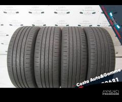 215 55 18 Continental 85% Estive 4 Gomme