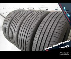 215 55 18 Continental 85% Estive 4 Gomme - 2