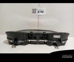 QUADRO STRUMENTI AUDI Q5 Serie (FYB) 8R0920930P CG