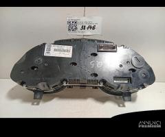 QUADRO STRUMENTI AUDI Q5 Serie (FYB) 8R0920930P CG