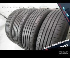 215 65 17 Continental 90% Estive 4 Gomme