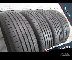 215 65 17 Continental 90% Estive 4 Gomme