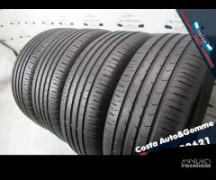 225 55 17 Continental 85% Estive 4 Gomme