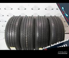 225 60 17 Dunlop Nuove 225 60 R17 4 Gomme