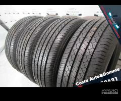 225 60 17 Dunlop Nuove 225 60 R17 4 Gomme