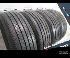 225 60 17 Dunlop Nuove 225 60 R17 4 Gomme - 3