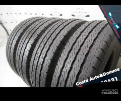 185R 14c Firestone 90% Estive 4 Gomme - 2