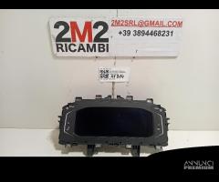 QUADRO STRUMENTI VOLKSWAGEN Tiguan Serie 3G0 920 3