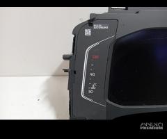 QUADRO STRUMENTI VOLKSWAGEN Tiguan Serie 3G0 920 3