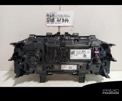 QUADRO STRUMENTI VOLKSWAGEN Tiguan Serie 3G0 920 3 - 6