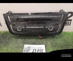 COMANDI CLIMA BMW Serie 1 (F21) 6411938404602 (12\u003e