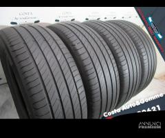 225 55 18 Michelin 85% Estive 225 55 R18 4 Gomme - 3