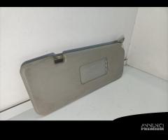 PARASOLE ALETTA LATO PASSEGGERO OPEL Agila 1Â° Ser