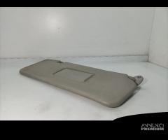 PARASOLE ALETTA LATO PASSEGGERO OPEL Agila 1Â° Ser