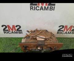 COMANDI CLIMA LANCIA 2000 Serie (71\u003e74) - 2