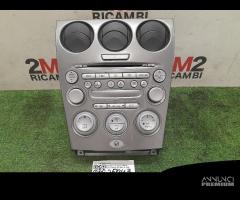 AUTORADIO MAZDA 6 Berlina GJ6J66DSXG02 (02\u003e08) - 1