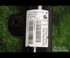 Ammortizzatore anteriore bmw serie 1 f20 | 12713