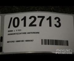 Ammortizzatore anteriore bmw serie 1 f20 | 12713 - 7