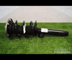 Ammortizzatore anteriore bmw serie 3 f30 | 12691 - 1