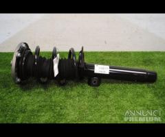 Ammortizzatore anteriore bmw serie 3 f30 | 12725 - 1