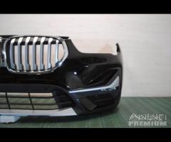 Bmw x1 f48 lci paraurti anteriore 6 pdc | 8697