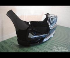 Bmw x1 f48 lci paraurti anteriore 6 pdc | 8697 - 4