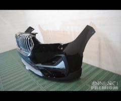 Bmw x1 f48 lci paraurti anteriore 6 pdc | 8697 - 5