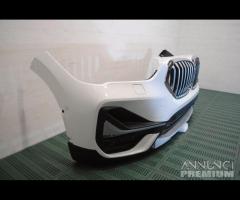 Bmw x1 f48 lci paraurti anteriore 6 pdc | 8695 - 4