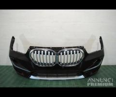 Bmw x1 f48 lci paraurti anteriore 6 pdc | 8799 - 1