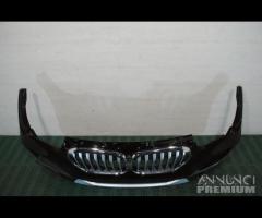 Bmw x1 f48 lci paraurti anteriore 6 pdc | 8799