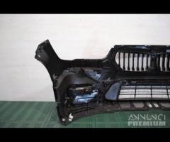 Bmw x1 f48 lci paraurti anteriore 6 pdc | 8799 - 6