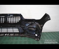 Bmw x1 f48 lci paraurti anteriore 6 pdc | 8800 - 7