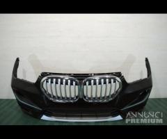 Bmw x1 f48 lci paraurti anteriore 6 pdc | 8801