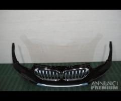 Bmw x1 f48 lci paraurti anteriore 6 pdc | 8801 - 4