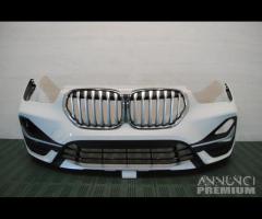 Bmw x1 f48 lci paraurti anteriore 4 pdc | 8698