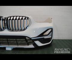 Bmw x1 f48 lci paraurti anteriore 4 pdc | 8698