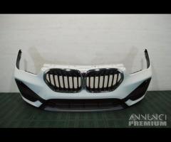 Bmw x1 f48 lci paraurti anteriore 6 pdc | 8807 - 1